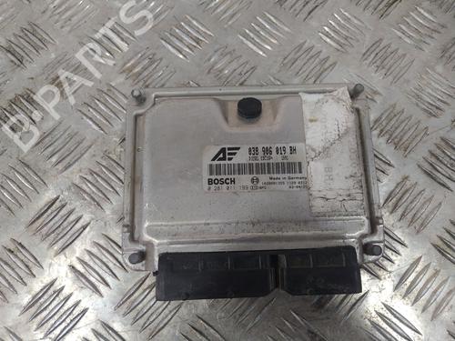 Used Engine control unit (ECU) Engine control unit (ECU) 39499764 39499764