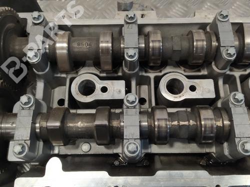Cylinder head MERCEDES-BENZ S-CLASS (W220)  | BP10970093M5 