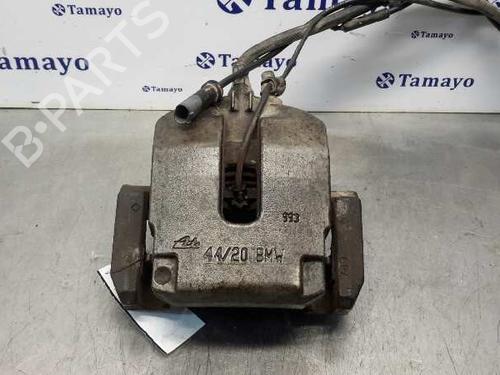 Used Right rear brake caliper BMW X5 (E70) xDrive 40 d (306 hp) 11565846