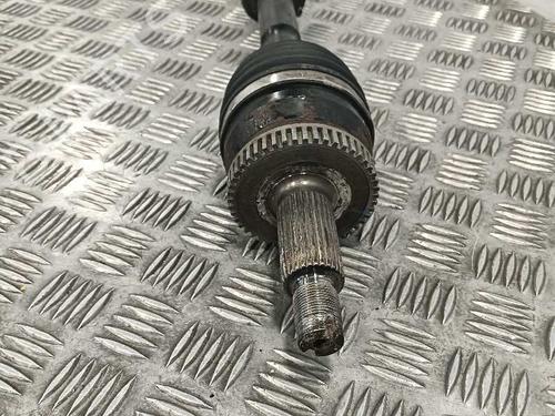 Right front driveshaft HYUNDAI i40 I (VF) | BP26597398M39