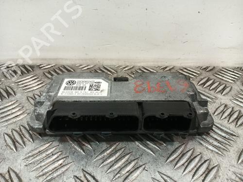 Centralina do motor Centralina do motor SEAT IBIZA IV (6J5, 6P1) 1.4 (85 hp) 36092542 36092542