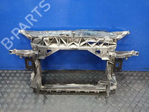 Used Front slam panel SEAT TOLEDO III (5P2) [2004-2009]  25809213
