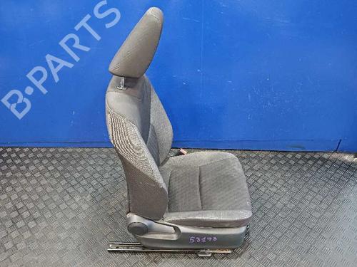 Right front seat TOYOTA YARIS (_P21_, _PA1_, _PH1_) 1.5 Hybrid (MXPH10, MXPH11) | BP29355799C16 
