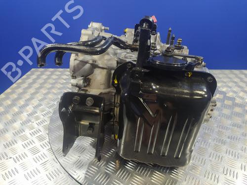 Getriebe KIA CARENS II MPV (FJ)  | BP17456448M3 