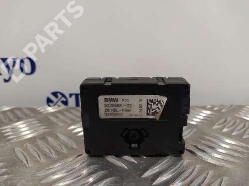 Used Electronic module BMW 1 (F20) [2011-2019]  9965432