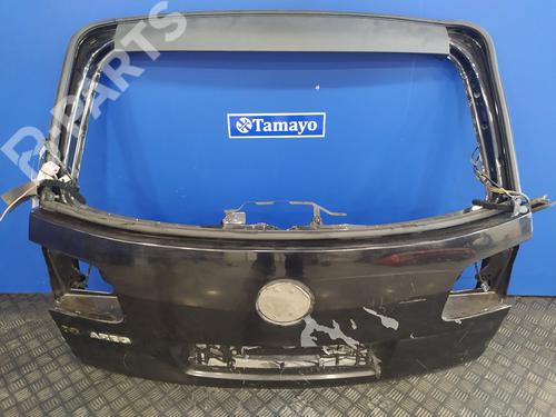 Bakluke CC/Kombi-Kupé VW TOUAREG (7LA, 7L6, 7L7) [2002-2013]  7538377