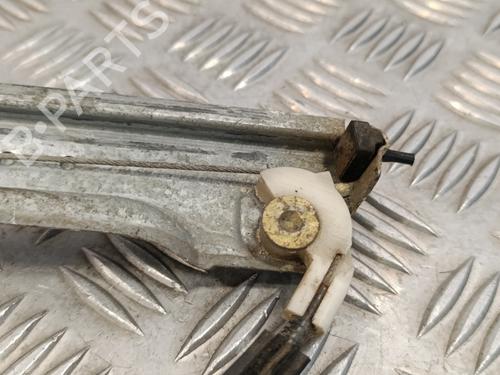 Front right window mechanism CITROËN XSARA PICASSO (N68) 1.8 16V | BP18136511C23 