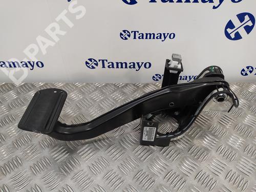 Break pedal MERCEDES-BENZ E-CLASS (W212) E 500 4-matic (212.091) | BP10049195I19 