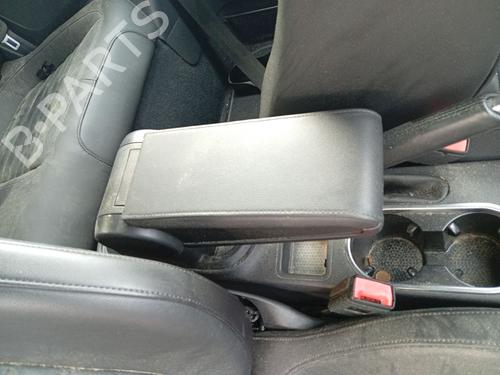 Armlæn Armlæn CITROËN AX (ZA-_) 10 (44 hp) 40089027 40089027