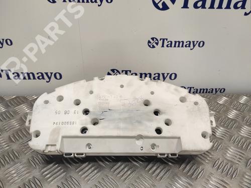 Instrument cluster VOLVO S40 II (544) 2.0 D | BP10154667C47 