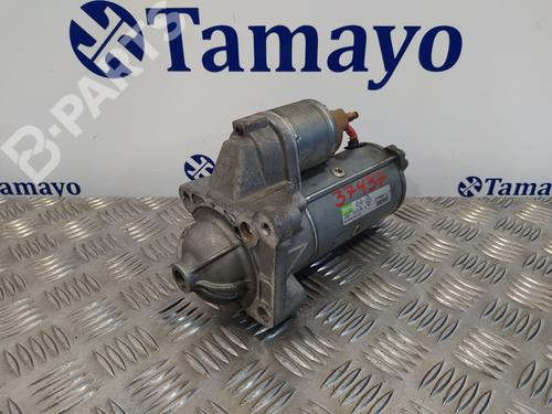 Starter RENAULT LAGUNA II (BG0/1_)  | BP11540834M8 