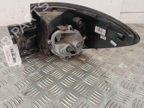 Left taillight RENAULT CAPTUR I (J5_, H5_) 1.5 dCi 90 (J5N4, J5M5, J5MW, J5M6, J5AL, J5AJ) | BP39148040C34 - Image 2