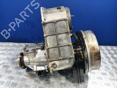 Transfer box LAND ROVER DISCOVERY II (L318)  | BP32440895M36 