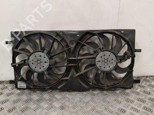 Koelventilatormotor Koelventilatormotor RENAULT LAGUNA III (BT0/1) 2.0 dCi (BT01, BT08, BT09, BT0E, BT0K, BT12, BT1C, BT1D,... (150 hp) 37613461 37613461