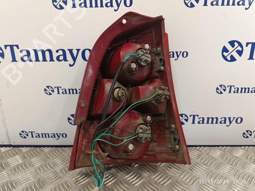 Left taillight HYUNDAI ATOS PRIME (MX)  | BP20240364C34 