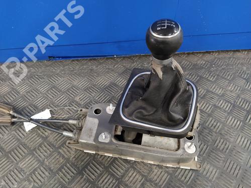 Used Gear lever VW GOLF V (1K1) 1.9 TDI (105 hp) 9553188