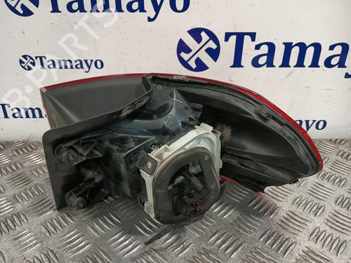 Left taillight VW TOURAN (5T1) 2.0 TDI | BP31181175C34