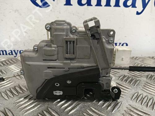 Front right lock SEAT LEON (1P1)  | BP26594008C97 