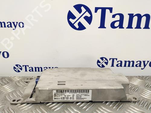 Used Electronic module Electronic module BMW 6 Coupe (F13) 650 i (408 hp) 40087867 40087867