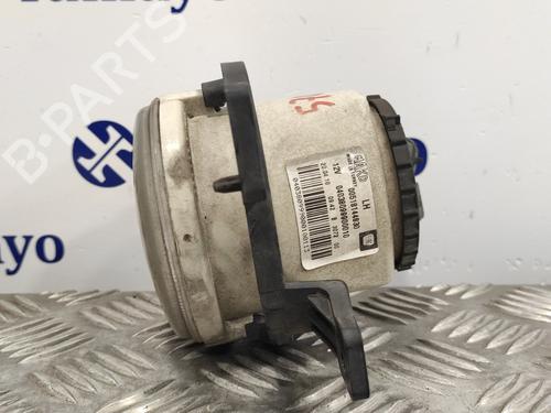 Left front fog light FIAT BRAVO II (198_)  | BP18167857C30 