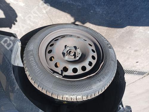 Used Left front brake caliper Left front brake caliper 36529941 36529941
