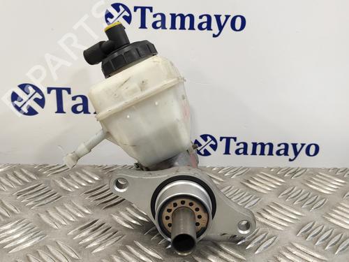 Used Brake master cylinder DACIA SANDERO [2008-2025]  15248445