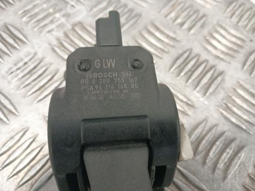 Pedal CITROËN BERLINGO / BERLINGO FIRST Box Body/MPV (M_)  | BP27627322I4 