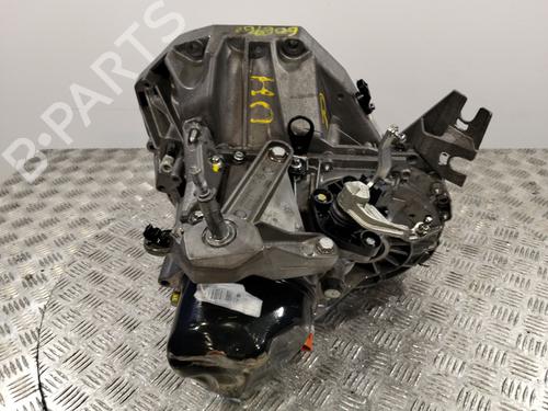 Gearbox RENAULT KANGOO Express (FW0/1_) 1.5 dCi 70 (FW0A, KW0V) | BP36527417M3 - Image 3