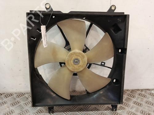 Used Radiator fan Radiator fan 37646290 37646290