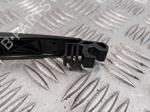 Rear windshield wiper arm TOYOTA YARIS CROSS (MXP_) 1.5 Hybrid (MXPJ10) | BP22804552C144 