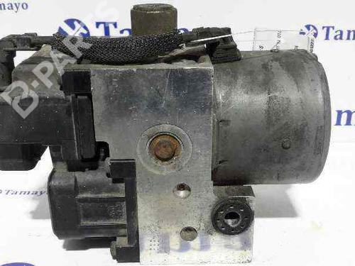 ABS Bremseaggregat OPEL CORSA C (X01)  | BP876169M43 