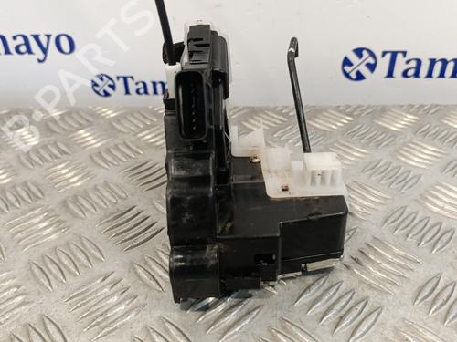 Front left lock HYUNDAI i20 II (GB, IB)  | BP17812090C98 