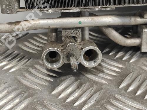 AC radiator MERCEDES-BENZ E-CLASS (W211) E 240 (211.061) | BP11531724M32 