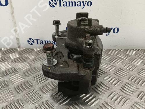 Left front brake caliper MITSUBISHI L200 / TRITON (KA_T, KB_T) | BP24950035M105