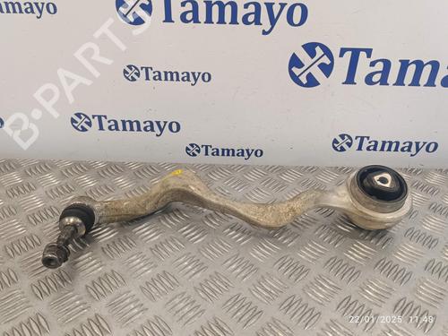 right-front-suspension-arm-bmw-1-e87-6765305-2003-2004-2005-2006-2007-2008-2009-2010-2011-2012-2013-22987384 main image