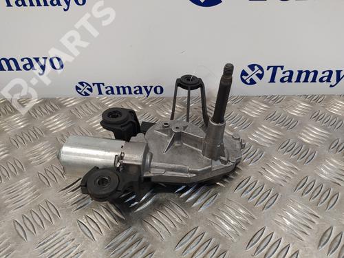 Rear wiper motor CITROËN C4 I (LC_) 1.6 HDi | BP10183941M102 