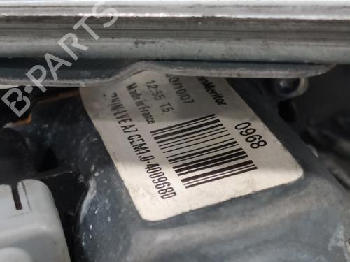 Rear right window mechanism CITROËN C4 Grand Picasso I (UA_) 2.0 HDi 138 | BP12233234C25 