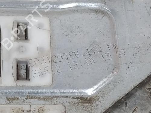 Rear left window mechanism CITROËN C3 II (SC_) 1.4 HDi 70 (SC8HZC, SC8HR0, SC8HP4) | BP39105259C24 - Image 5
