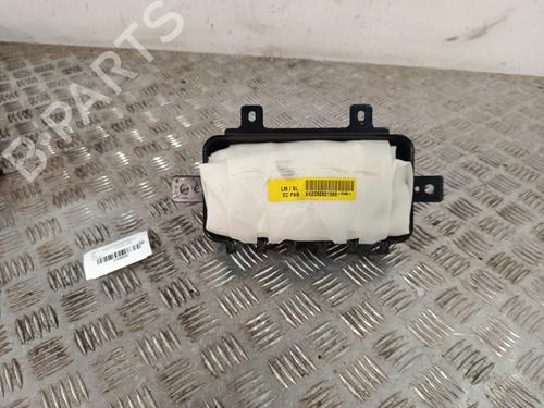 Used Passenger airbag Passenger airbag KIA SPORTAGE II (JE_, KM_) [2004-2011] 40261133 40261133