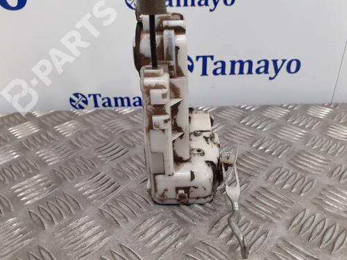 Rear right lock HONDA FR-V (BE) 2.2 i CTDi (BE5) | BP9077492C99 