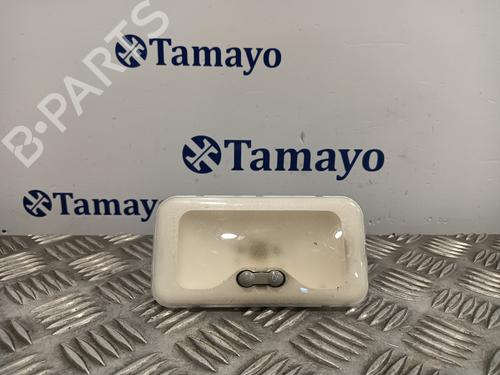 Used Interior roof light OPEL VIVARO A Van (X83) [2001-2015]  19679759
