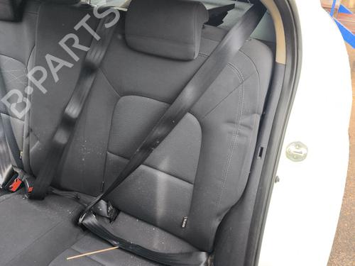 Used Rear left seatbelt Rear left seatbelt KIA RIO III (UB) 1.4 CVVT (109 hp) 40121441 40121441