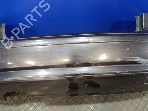 Rear bumper AUDI A3 (8P1) 2.0 TDI 16V | BP18603829C8 