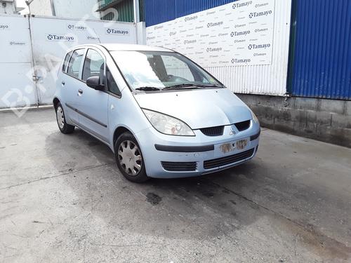 Lève-vitre avant droit MITSUBISHI COLT VI (Z3_A, Z2_A)  | BP27673519C23 