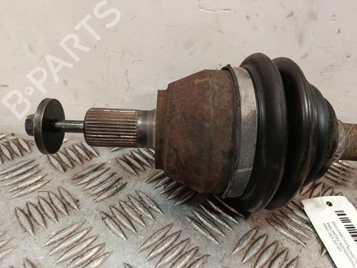 Left front driveshaft VOLVO V50 (545) 1.6 D | BP37486952M38 - Image 2