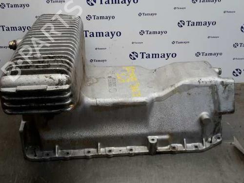 Oil sump NISSAN TRADE Platform/Chassis 2.8 D | BP14359738M115 