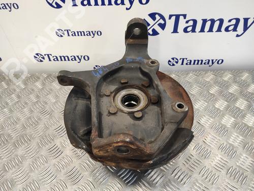 Used Right front steering knuckle TATA SAFARI (42_FD) 2.0 D 4x4 (90 hp) 11717774