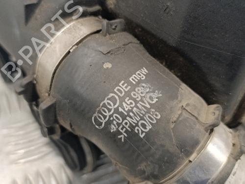 Intercooler AUDI A6 Allroad C6 (4FH)  | BP18894029M30 