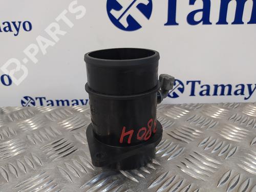 Used Mass air flow sensor RENAULT KANGOO / GRAND KANGOO II (KW0/1_) 1.5 dCi 70 (KW0V, KW0A) (68 hp) 10311904