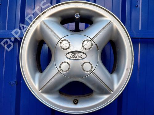 Used Rim FORD FIESTA IV (JA_, JB_) [1995-2006]  22601557